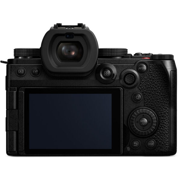 Panasonic Lumix S5IIX
