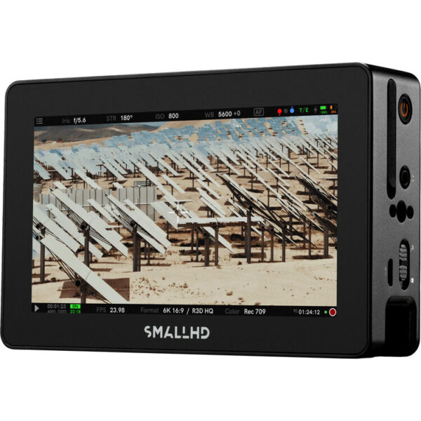 SmallHD Cine 5