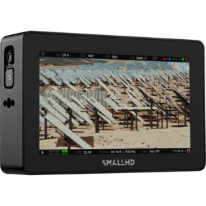SmallHD Cine 5